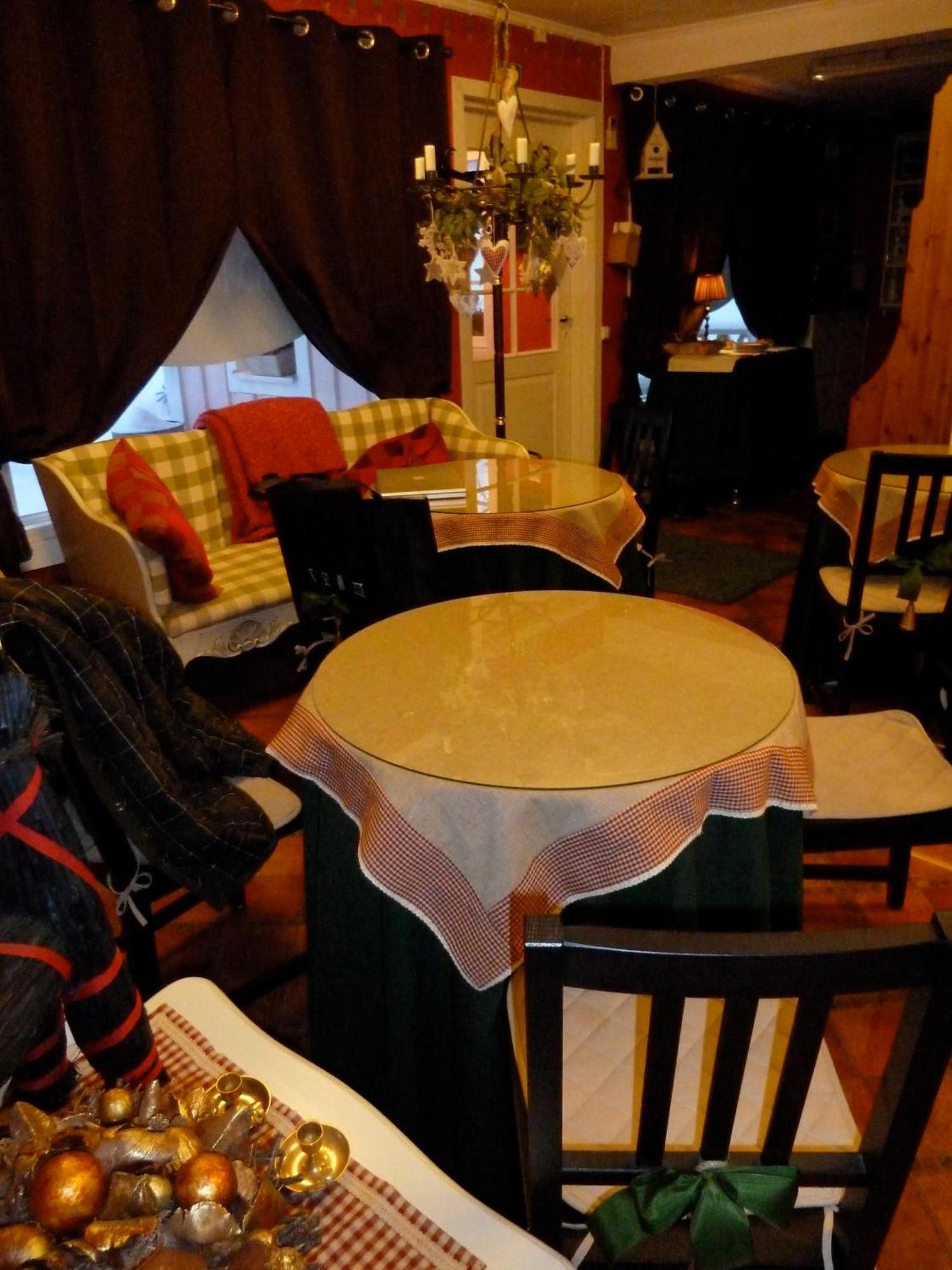 Box Bed & Breakfast Ngoại thất bức ảnh