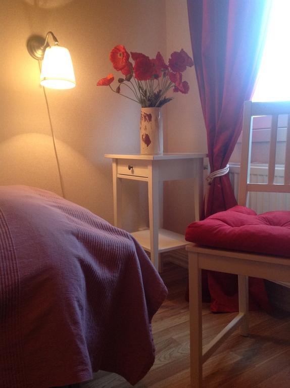 Box Bed & Breakfast Ngoại thất bức ảnh