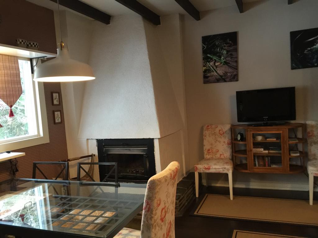 Box Bed & Breakfast Ngoại thất bức ảnh