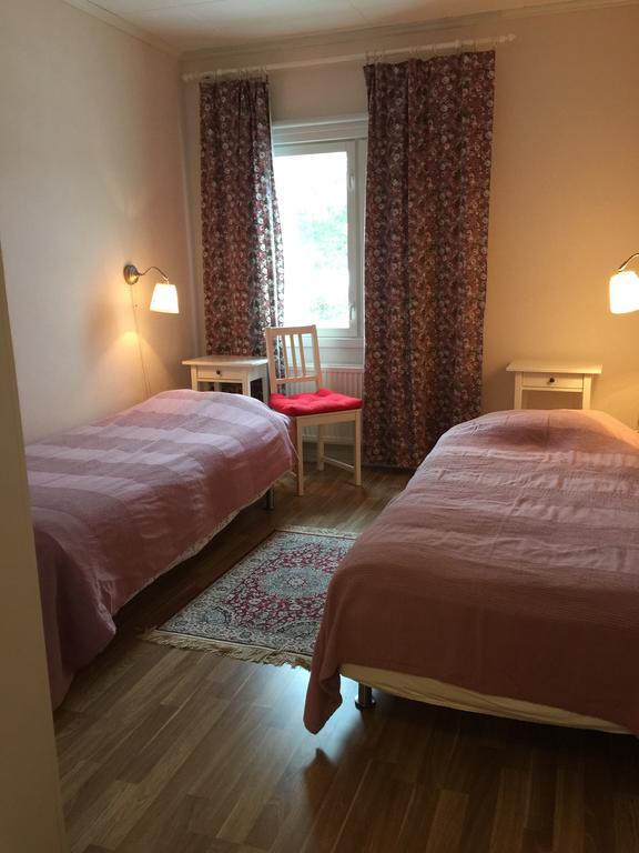 Box Bed & Breakfast Ngoại thất bức ảnh
