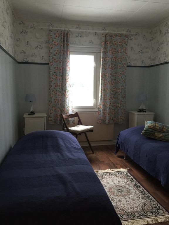 Box Bed & Breakfast Ngoại thất bức ảnh