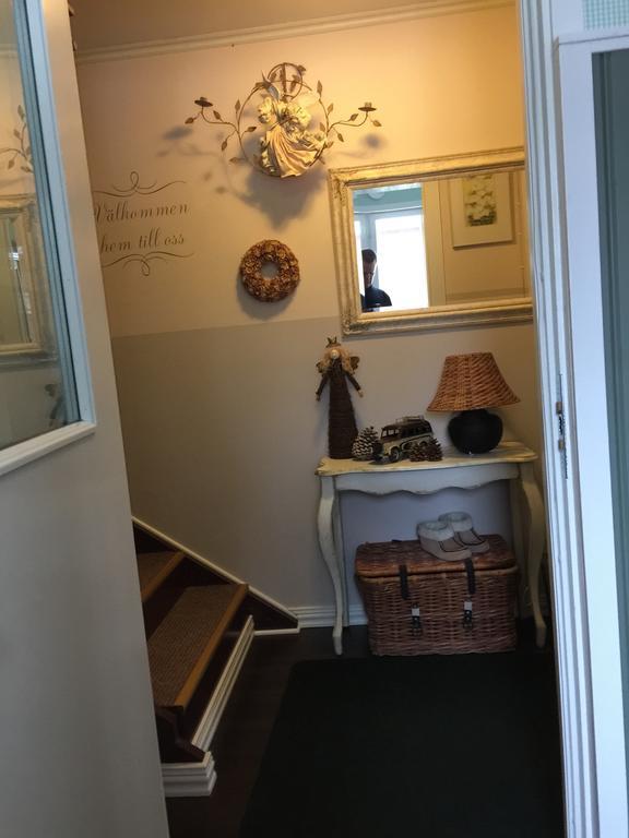 Box Bed & Breakfast Ngoại thất bức ảnh