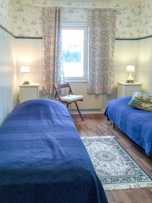 Box Bed & Breakfast Ngoại thất bức ảnh