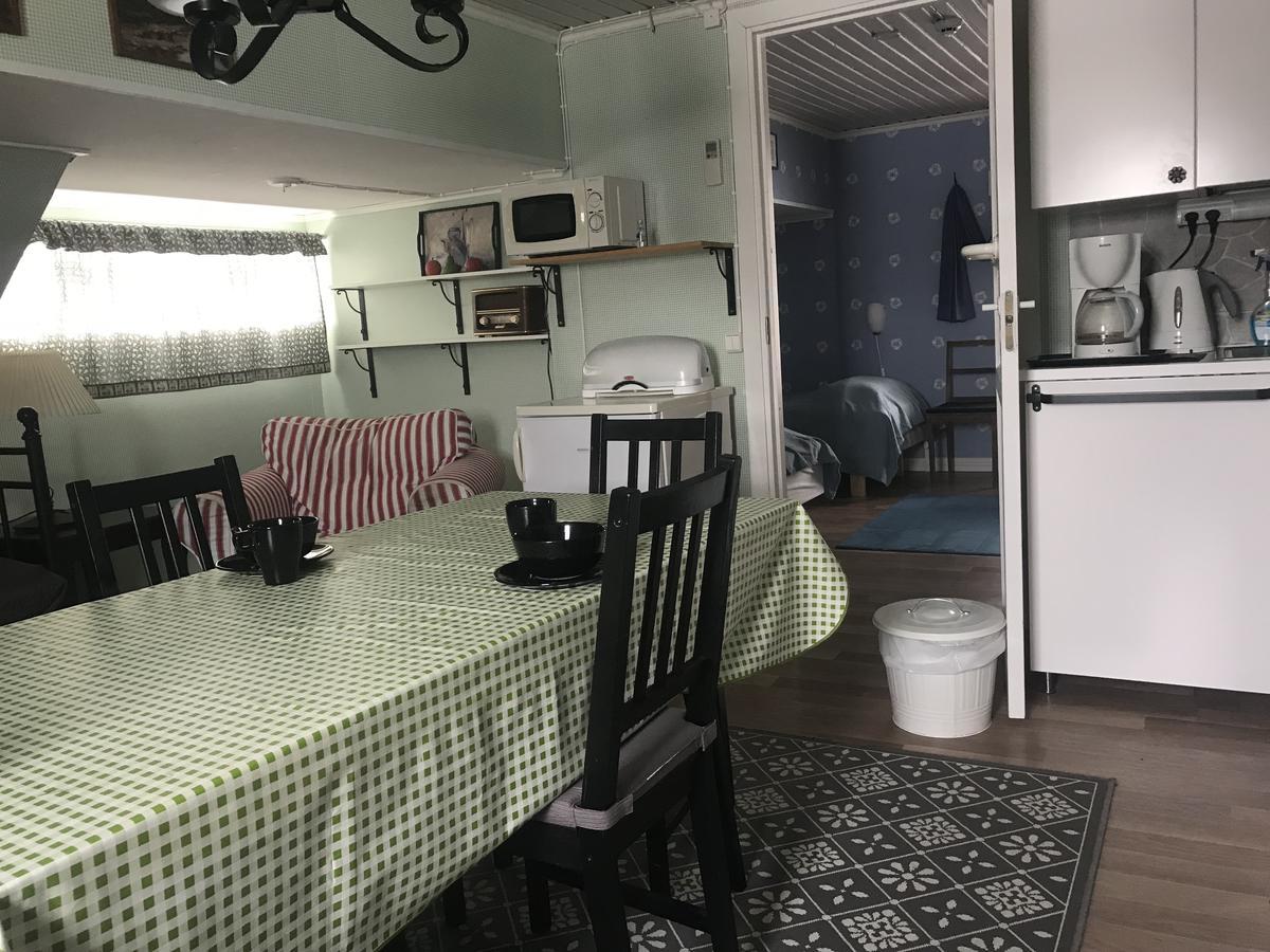 Box Bed & Breakfast Ngoại thất bức ảnh