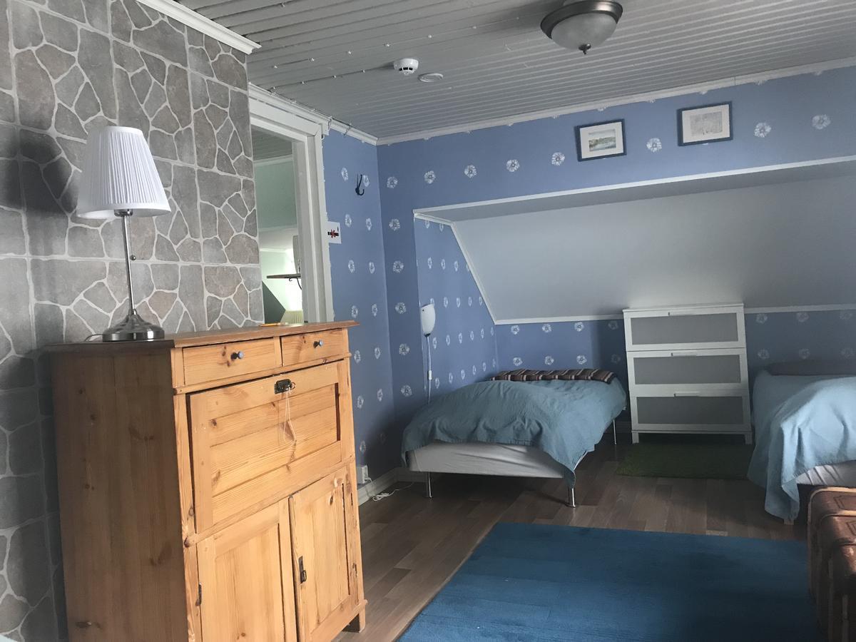 Box Bed & Breakfast Ngoại thất bức ảnh